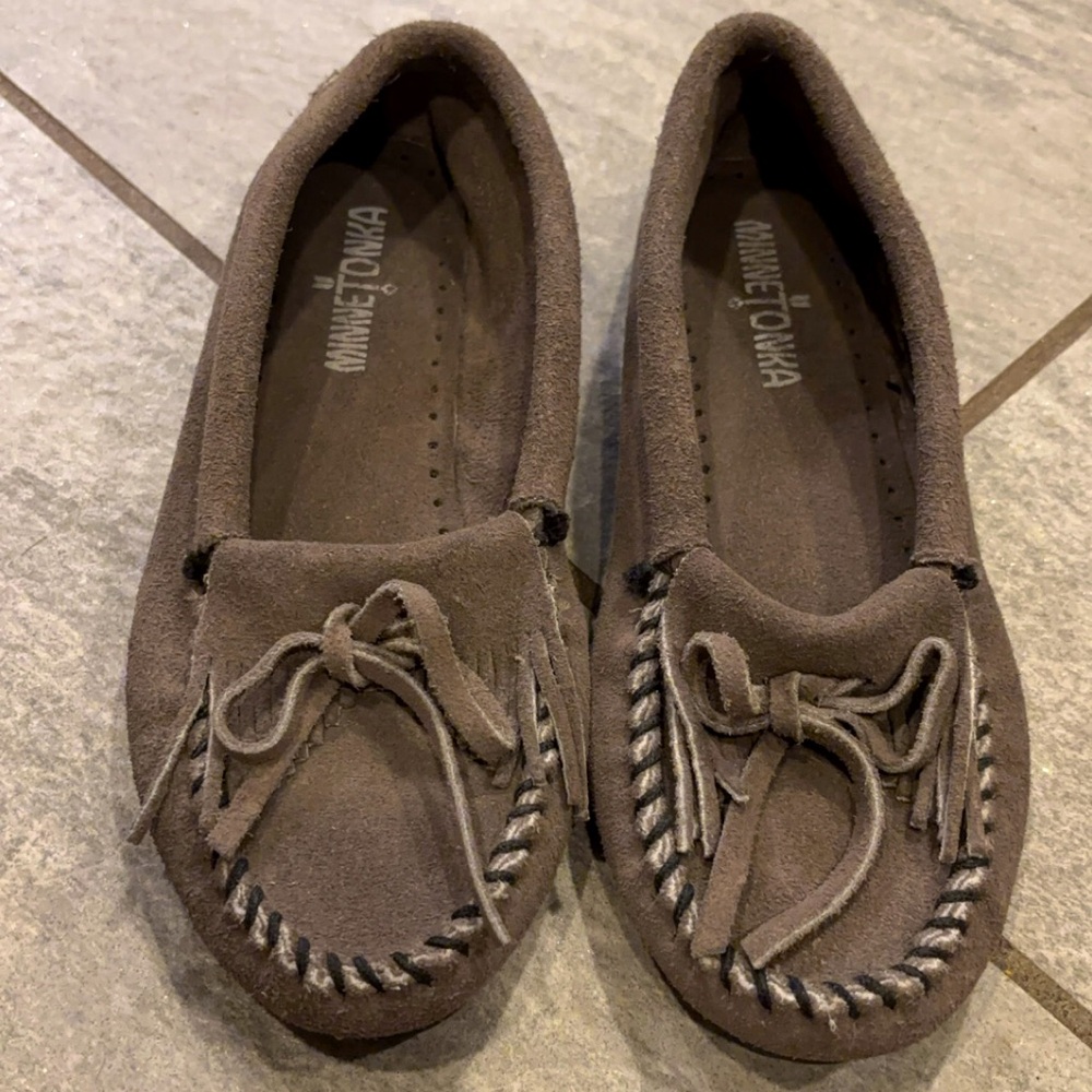 Minnetonka Moccasins